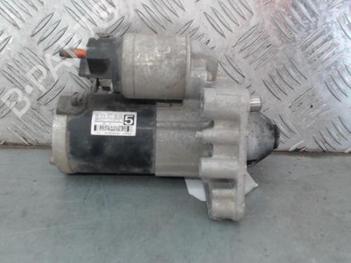 Starter CITROËN C3 II (SC_) 1.4 HDi 70 (SC8HZC, SC8HR0, SC8HP4) | BP29414159M8 - Image 2