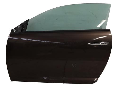 Used Left front door ALFA ROMEO MITO (955_) 1.4 MultiAir (955AXL1B) (105 hp) 23053016