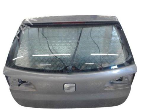 Used Tailgate SEAT IBIZA III (6L1) 1.9 TDI (100 hp) 23462618