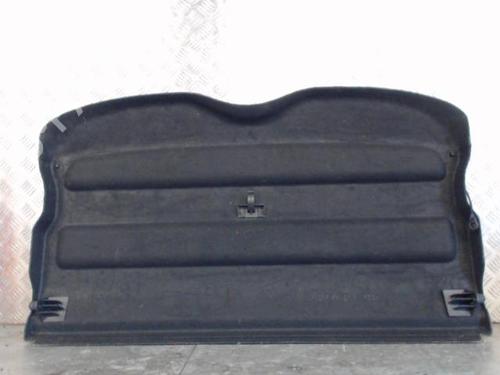 Used Rear parcel shelf Rear parcel shelf CITROËN C4 II (NC_) 1.6 HDi 115 (114 hp) 27587375 27587375