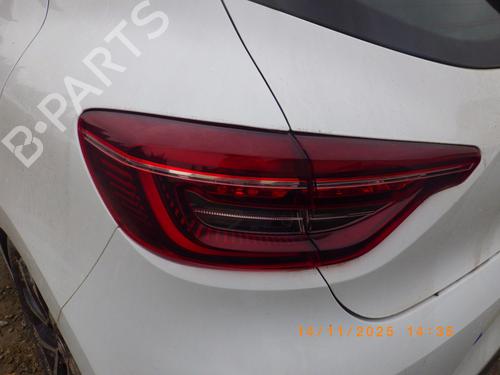 Used Left taillight RENAULT CLIO V (B7_) 1.6 E-TECH 140 (B7MU) (140 hp) 30379334