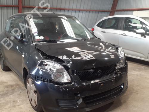 Used Parts SUZUKI SWIFT III (MZ, EZ) 4783443