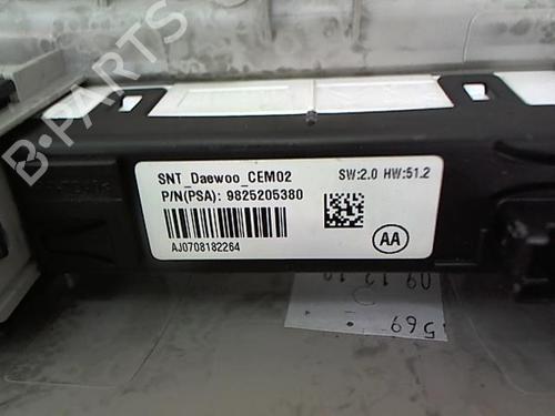 interior-roof-light-citroen-c3-iii-van-sx_-sy_-2016-24208668 main image