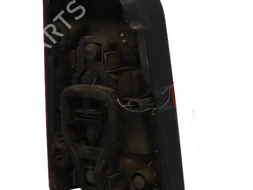 Right taillight CITROËN BERLINGO / BERLINGO FIRST MPV (MF_, GJK_, GFK_) 1.6 HDI 90 (MF9HX) | BP32367739C35