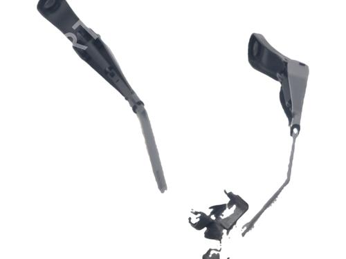 Front windshield wiper arm CITROËN BERLINGO MULTISPACE (B9) 1.6 HDi 90 | BP39983084C143 - Image 4