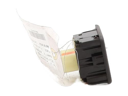 Left front window switch DACIA SANDERO II TCe 90 (B8M1, B8MA, B8AC) | BP31189131I27 
