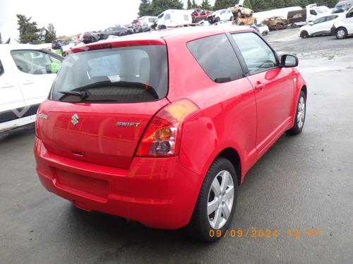 Engine SUZUKI SWIFT III (MZ, EZ) 1.3 (RS413, ZC11S) | BP23839906M1 - Image 12