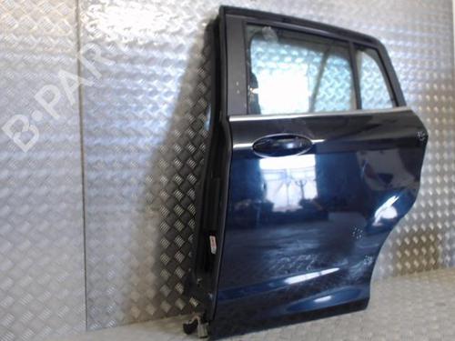 Dør venstre bagtil FORD B-MAX (JK) 1.6 TDCi | BP38977394C4 - Image 24
