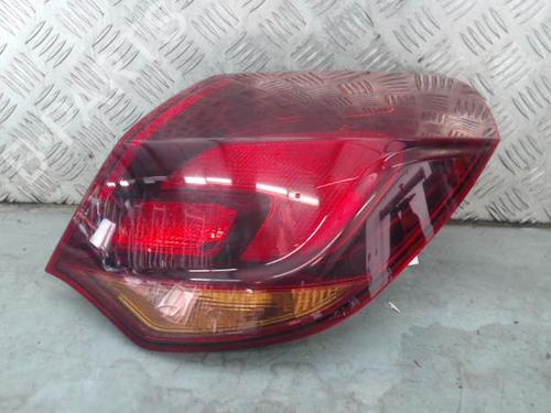 Right taillight OPEL ASTRA J (P10) 1.7 CDTI (68) | BP26891093C35 