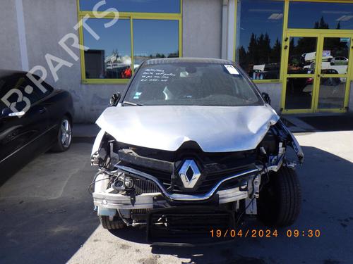 Right front driveshaft RENAULT CAPTUR I (J5_, H5_) 1.2 TCe 120 | BP23839709M39 - Image 1