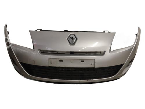 Used Front bumper RENAULT GRAND SCÉNIC III (JZ0/1_) 1.5 dCi (JZ09, JZ0D, JZ10, JZ14, JZ1G, JZ29, JZ2C) (110 hp) 30357875