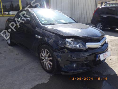 Used Parts OPEL TIGRA TwinTop (X04)  1.4 (R97)  2207326