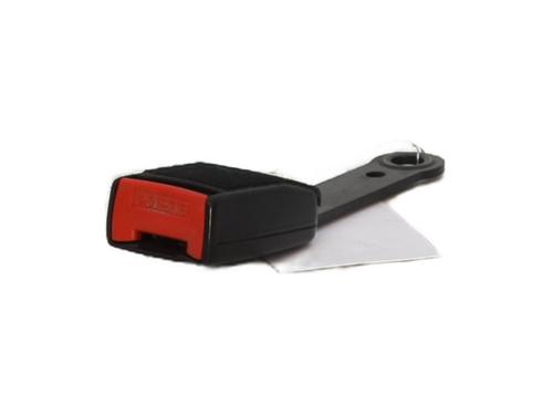 Seat buckle PEUGEOT 206 CC (2D) 2.0 S16 | BP29598988I32 