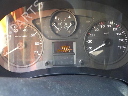 Used Right front door Right front door CITROËN BERLINGO Box Body/MPV (B9) 1.6 HDi 75 (75 hp) 40071320 40071320