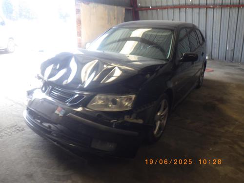 Left front window switch SAAB 9-3 Estate (E50) 2.0 t | BP28450084I27 - Image 7