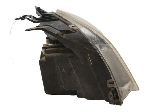 Faro izquierdo FORD FUSION (JU_) 1.6 TDCi | BP29836913C28