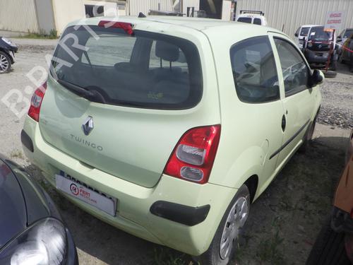 Generator RENAULT TWINGO II (CN0_) 1.2 (CN0D) | BP23050078M7 