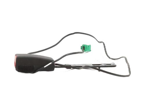 Used Seat buckle Seat buckle FIAT PANDA (312_, 319_) 1.2 (312PXA1A) (69 hp) 31314230 31314230