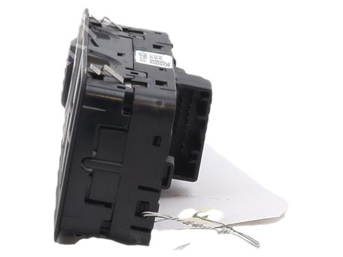 Left front window switch RENAULT CLIO V (B7_) 1.0 TCe 90 (B7MT) | BP39215508I27 - Image 3