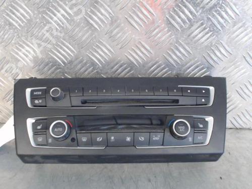Used Climate control BMW 1 (F21) M 135 i xDrive (320 hp) 23838451