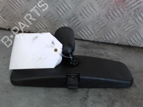 Rear mirror PEUGEOT 208 I (CA_, CC_) 1.4 HDi | BP26005977I6 