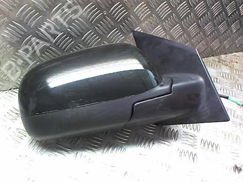 Right mirror NISSAN NOTE (E11, NE11) 1.5 dCi | BP23051652C27 
