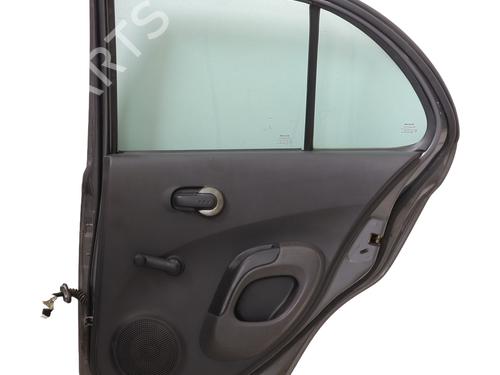 right-rear-door-nissan-micra-iii-k12-2002-2003-2004-2005-2006-2007-2008-2009-2010-2011-31215902 main image