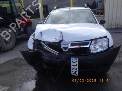 Heater blower motor DACIA DUSTER (HS_) 1.6 16V Hi-Flex | BP26522882M62 - Image 20