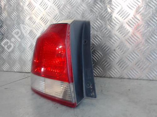 Left taillight VW GOLF VI (5K1) 2.0 TDI | BP23838452C34 
