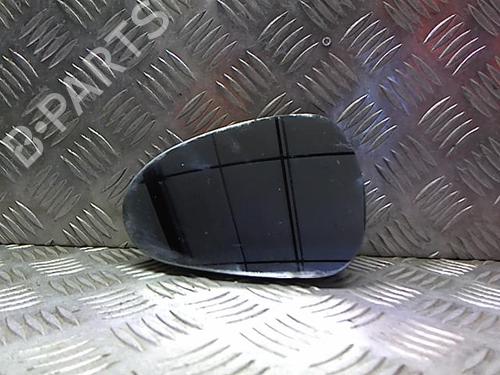 Used Left mirror glass Left mirror glass SEAT IBIZA IV SC (6J1, 6P5) 1.4 TDI (80 hp) 33707639 33707639