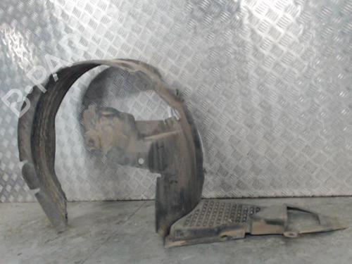Hjulbue RENAULT VEL SATIS (BJ0_) 2.2 dCi (BJ0E, BJ0F) | BP29460485C56 - Image 3