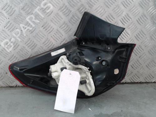 Right taillight OPEL ASTRA J (P10) 1.7 CDTI (68) | BP26891093C35 