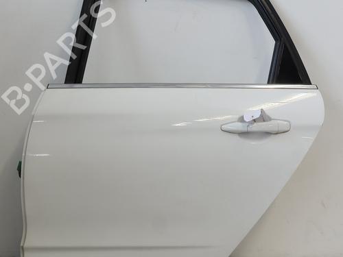 Left rear door CITROËN C4 II (NC_) 1.6 HDi 115 | BP26522892C4