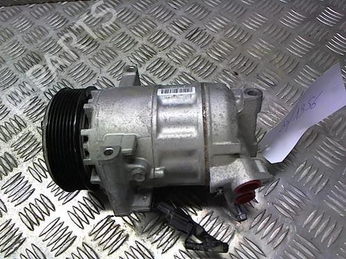 AC compressor RENAULT CLIO IV (BH_) 0.9 TCe 75 (BHNP) | BP23049525M34 - Image 4