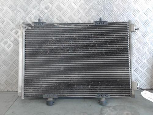 AC-Kondensator PEUGEOT 208 I (CA_, CC_) 1.6 HDi (92 hp) 28813419