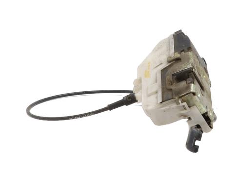 Front right lock RENAULT MEGANE II Coupé-Cabriolet (EM0/1_) 1.9 dCi | BP29454736C97 