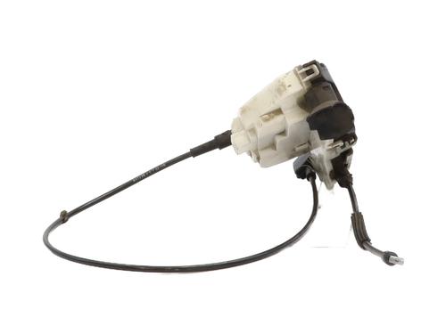 Front left lock RENAULT TWINGO II (CN0_) 1.2 (CN0D) | BP29454740C98 
