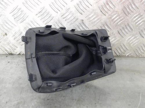 Shift knob PEUGEOT 2008 I (CU_) 1.2 VTi | BP24311642I34 - Image 4