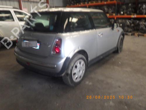 Right front driveshaft MINI MINI (R50, R53) One D | BP33566769M39  - Image 13