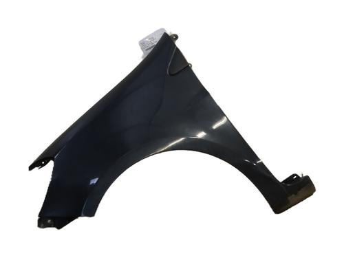Used Left front fenders RENAULT CLIO III (BR0/1, CR0/1) 1.5 dCi (BR17, CR17) (86 hp) 25653068