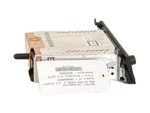 Radio BMW X3 (E83) 2.5 si | BP23839487E6 