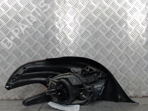 Right taillight PEUGEOT 208 I (CA_, CC_) 1.0 VTi | BP29518837C35 
