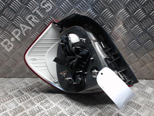Right taillight BMW 1 (E87) 118 d | BP23837133C35 