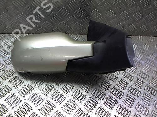 Used Right mirror RENAULT MEGANE II (BM0/1_, CM0/1_) 1.5 dCi (BM1F, CM1F) (86 hp) 23050897