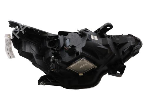 Left headlight RENAULT CLIO V (B7_) 1.0 TCe 90 (B7MT) | BP37451540C28 - Image 2
