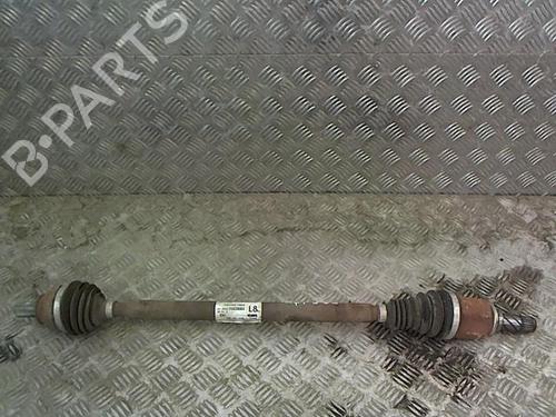 Used Right rear driveshaft RENAULT TWINGO III (BCM_, BCA_) 1.0 SCe 75 (73 hp) 23051315
