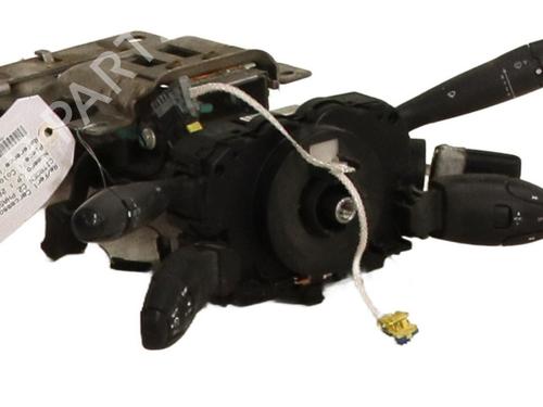 Steering column CITROËN C2 (JM_) 1.4 HDi | BP30846762M21 - Image 3