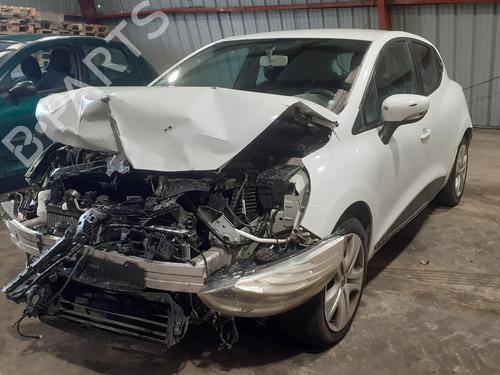 Left front window switch RENAULT CLIO IV (BH_) 1.5 dCi 90 | BP33566958I27  - Image 19