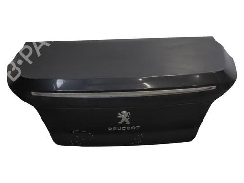 Used Tailgate PEUGEOT 508 I (8D_) 2.0 HDi (140 hp) 28042115