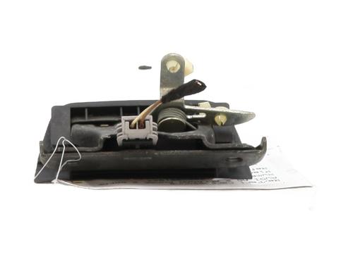 Bagklap lås AUDI ALLROAD C5 (4BH) 2.5 TDI quattro | BP31972697C101